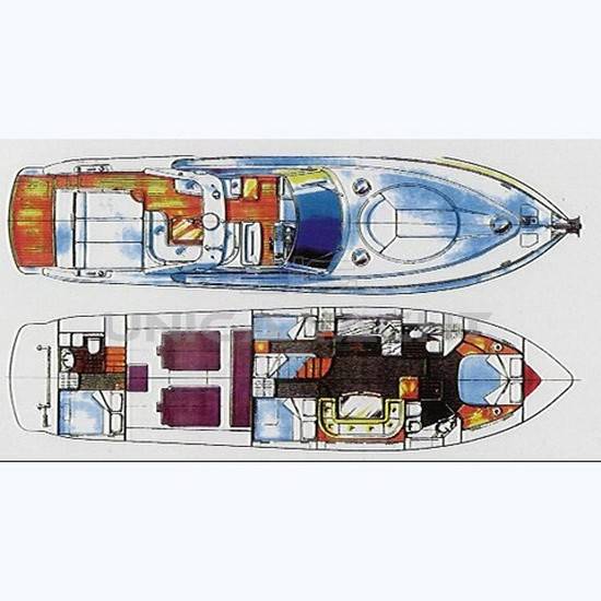 Gianetti 55 sport