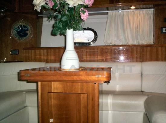Gianetti 55 sport