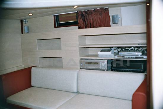 Sacs gommone 50 indaco s