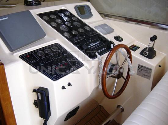 Apreamare 12 hard top