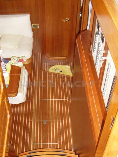 Apreamare 12 hard top