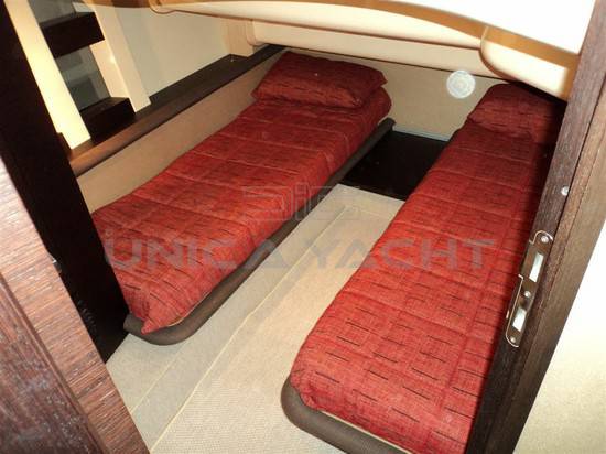Azimut 43 s hard top