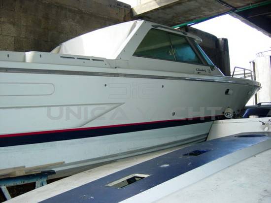Colombo 31 super indios hard top