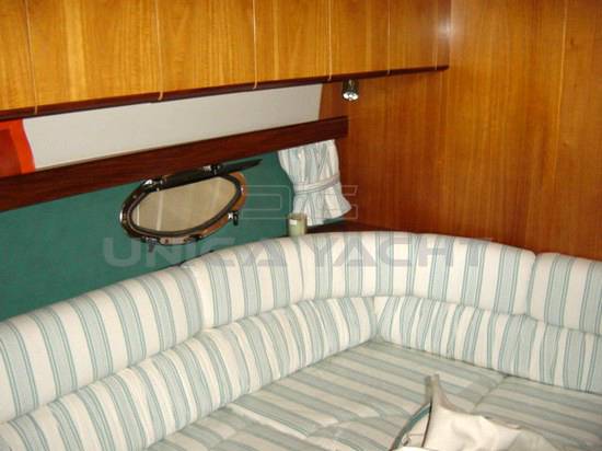 Fairline Targa 37