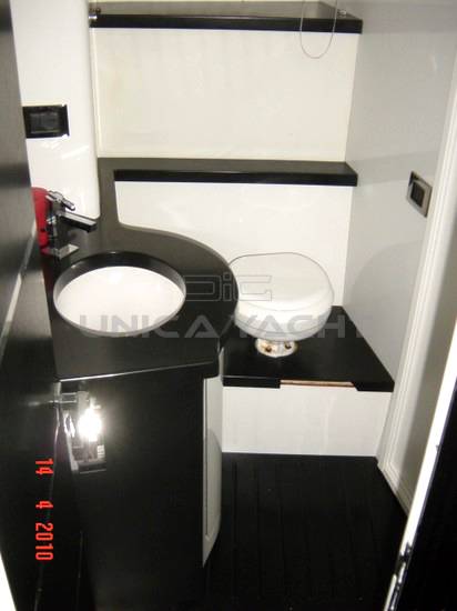 Magnum 50 bestia (central agent)