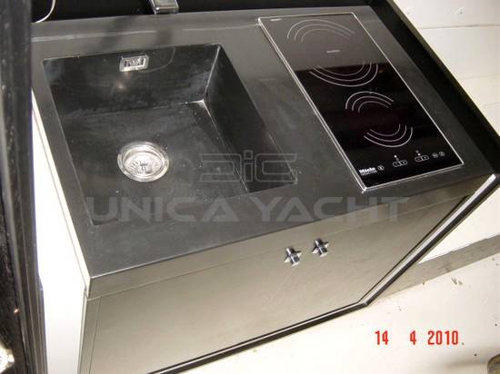 Magnum 50 bestia (central agent)