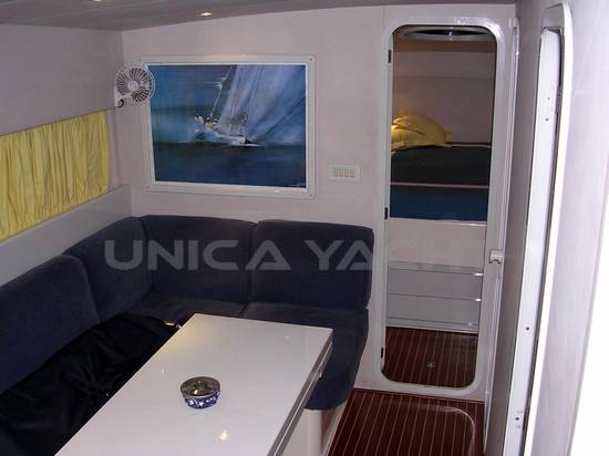 Partenautica 42 elite