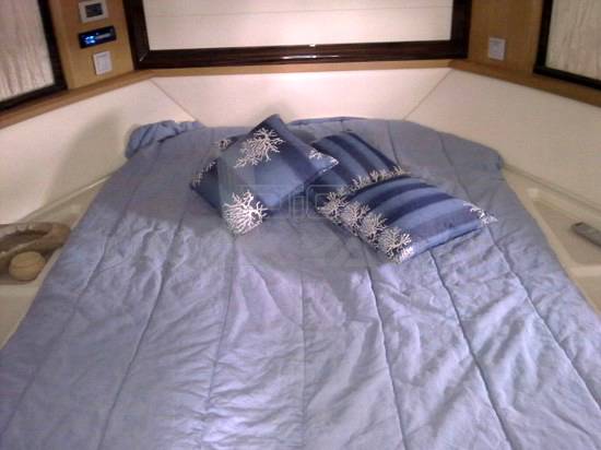 Cantieri di sarnico Spider 43