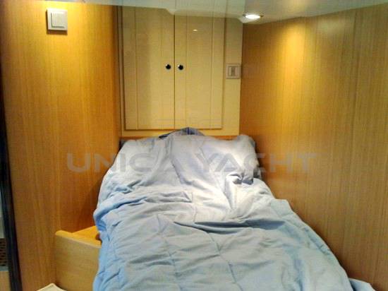 Cantieri di sarnico Spider 43