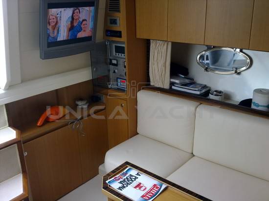 Cantieri di sarnico Spider 43