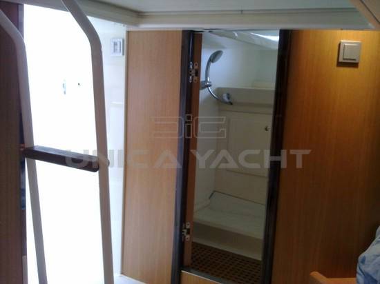 Cantieri di sarnico Spider 43