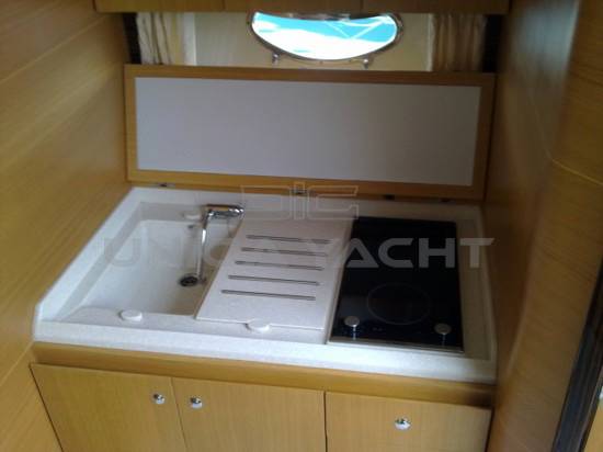 Cantieri di sarnico Spider 43