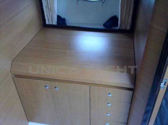 Cantieri di sarnico Spider 43