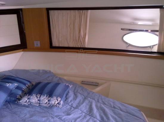 Cantieri di sarnico Spider 43
