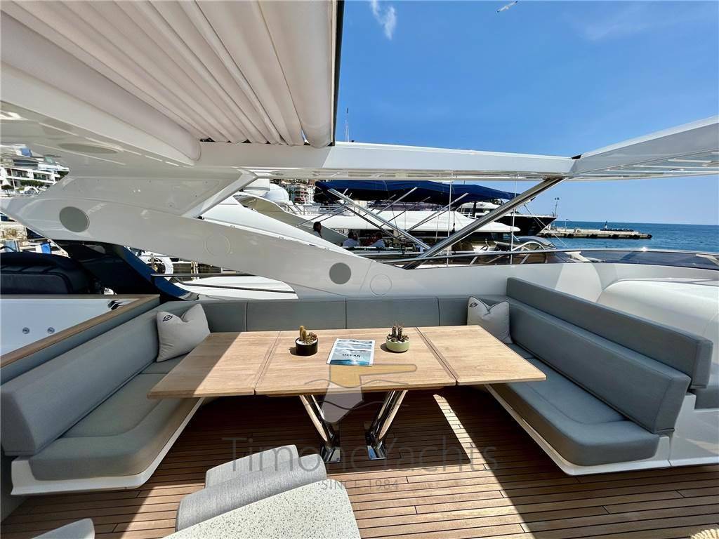 Sunseeker 95