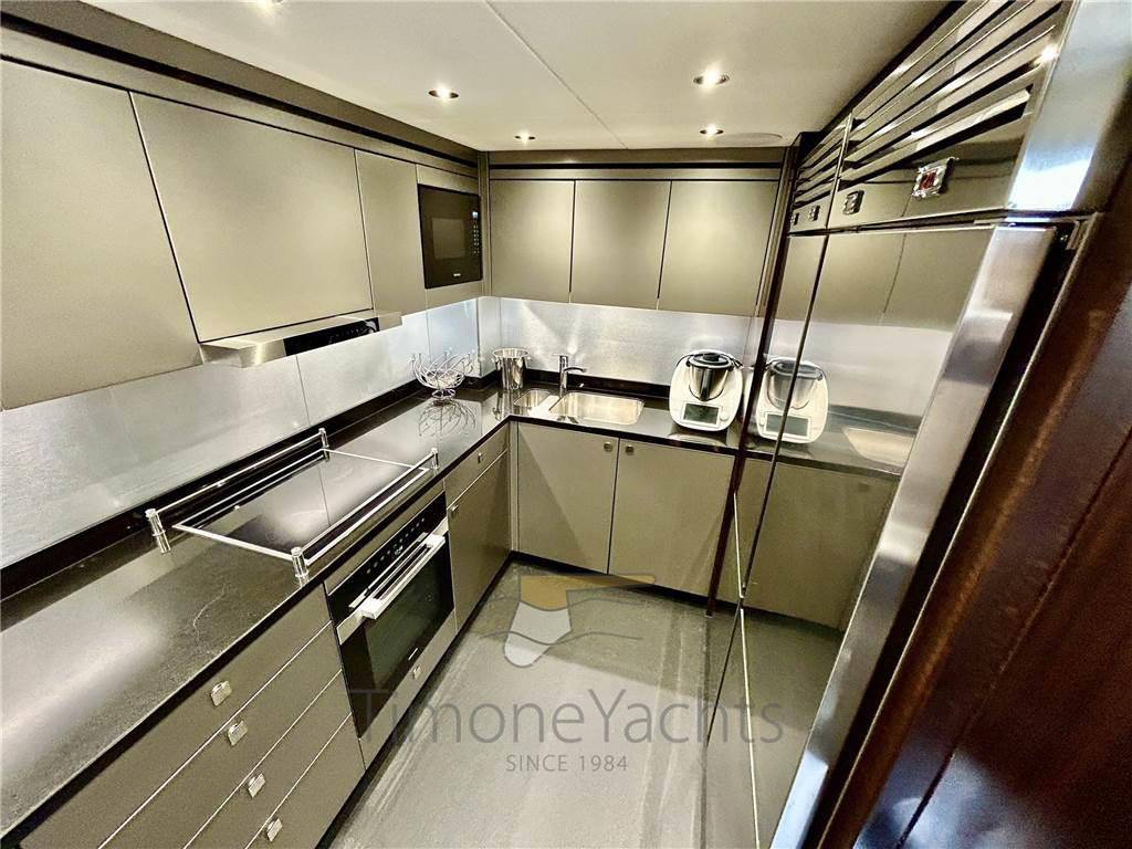 Sunseeker 95