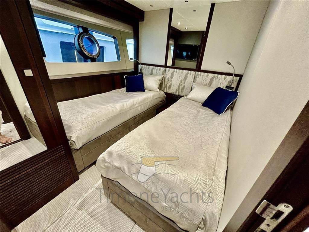 Sunseeker 95