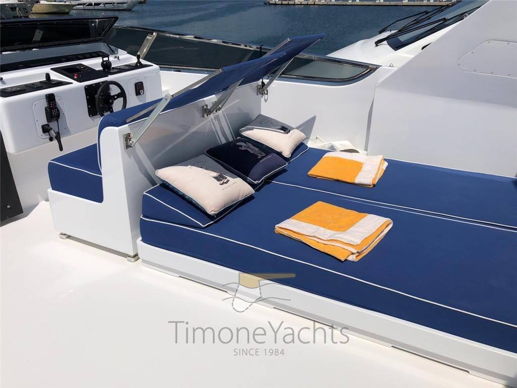 Codecasa Falco 24