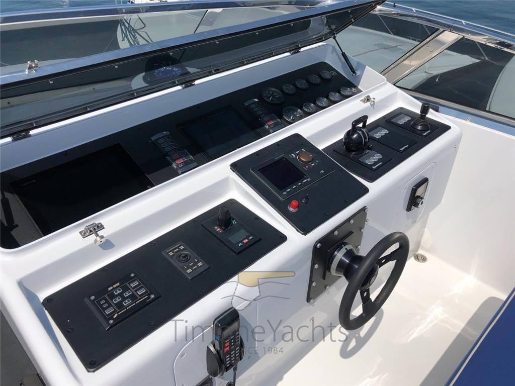 Codecasa Falco 24