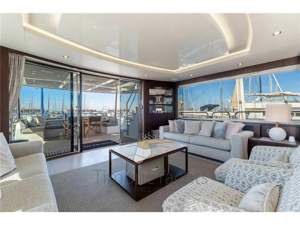 Sunseeker 86
