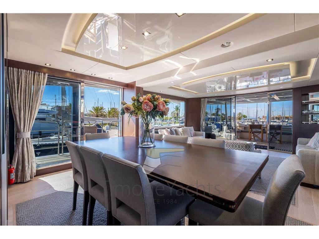 Sunseeker 86