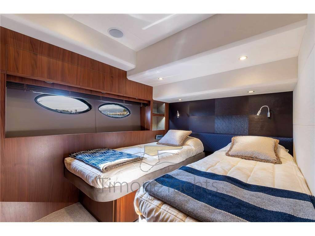 Sunseeker 86