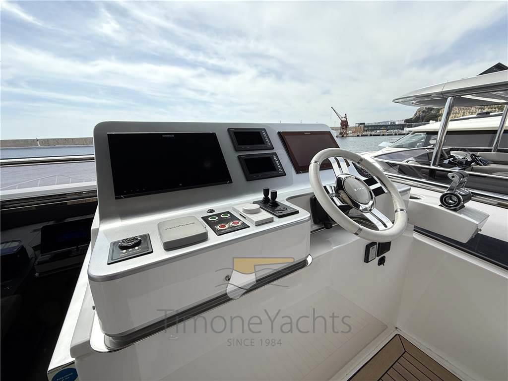 Azimut Grande 27 metri