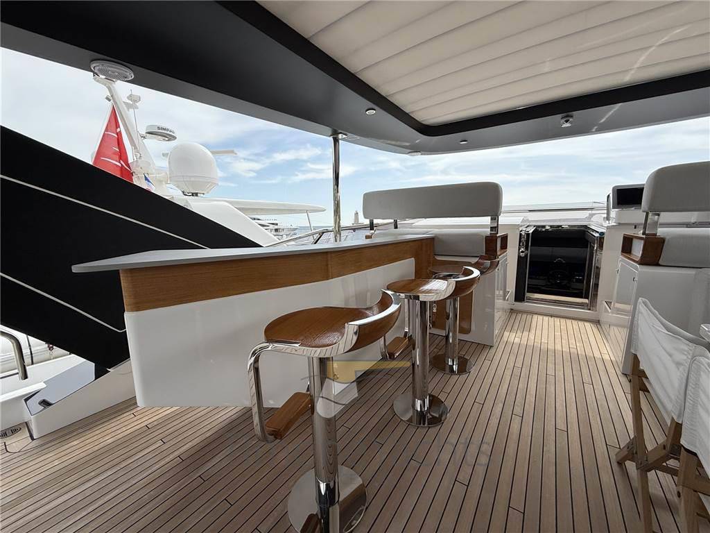 Azimut Grande 27 metri