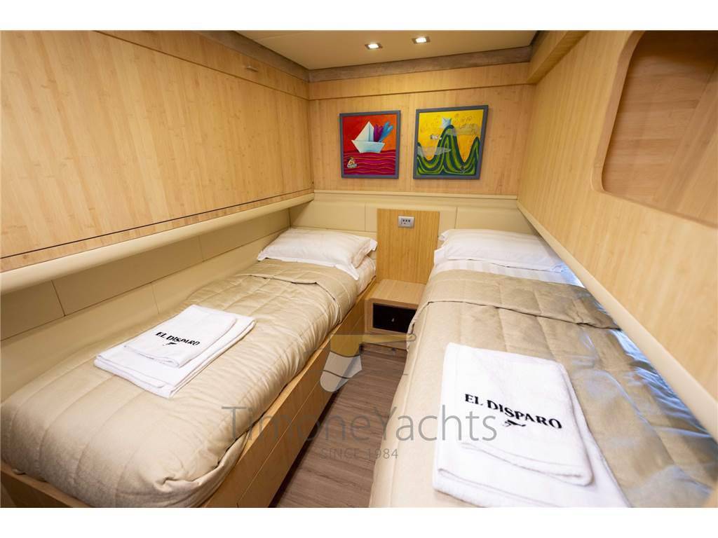Ab yachts 92