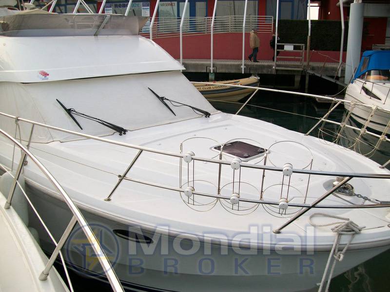 Beneteau Antares 11