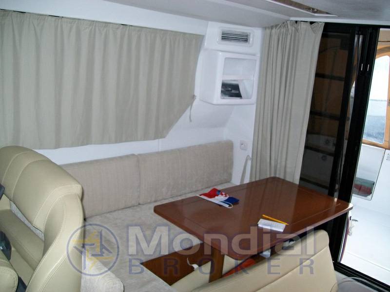 Beneteau Antares 11