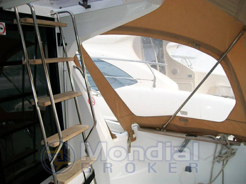 Beneteau Antares 11