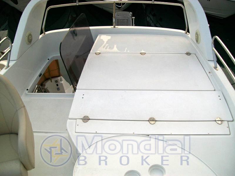 Beneteau Antares 11