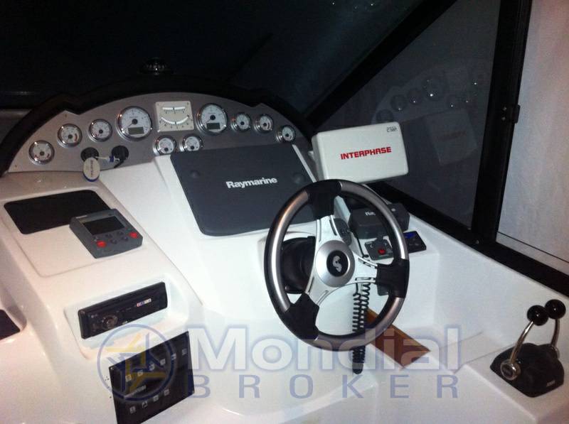 Beneteau Antares 11