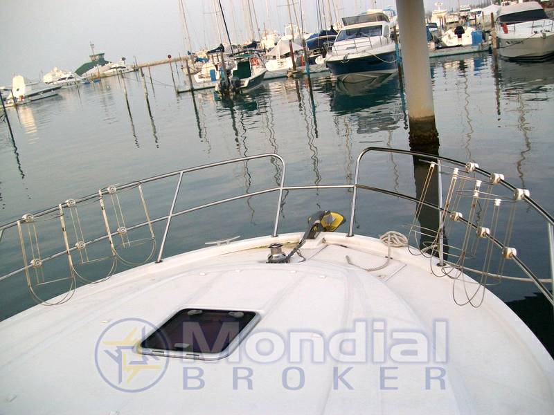 Beneteau Antares 11