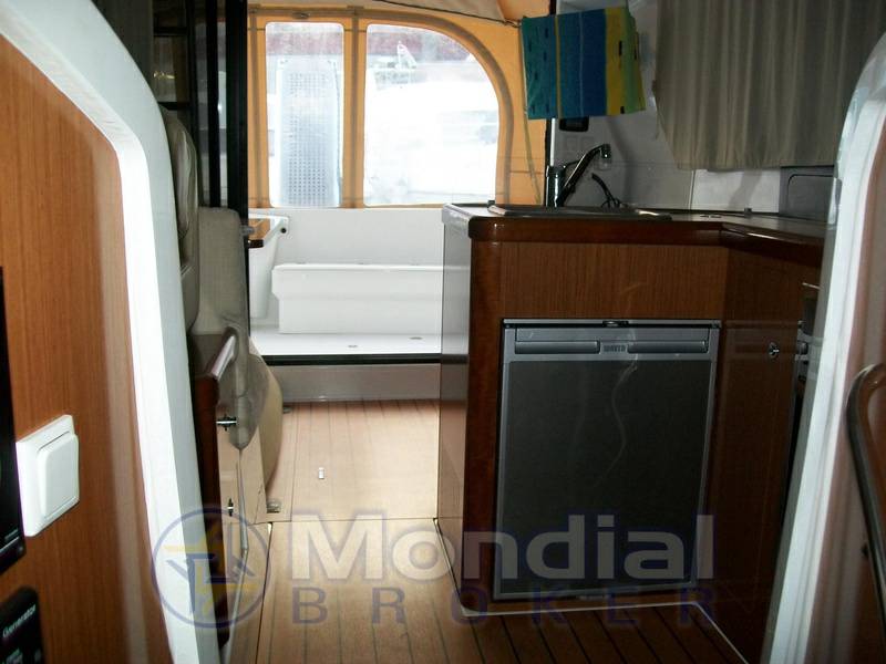 Beneteau Antares 11