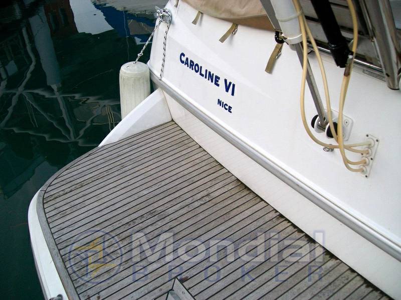 Beneteau Antares 11