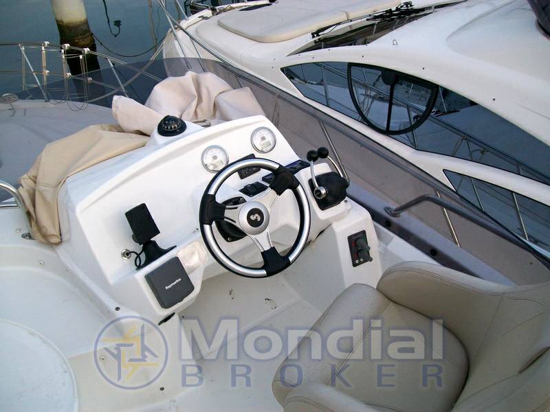 Beneteau Antares 11