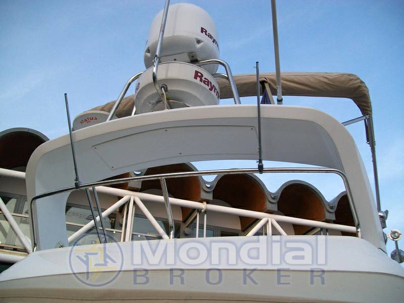 Beneteau Antares 11
