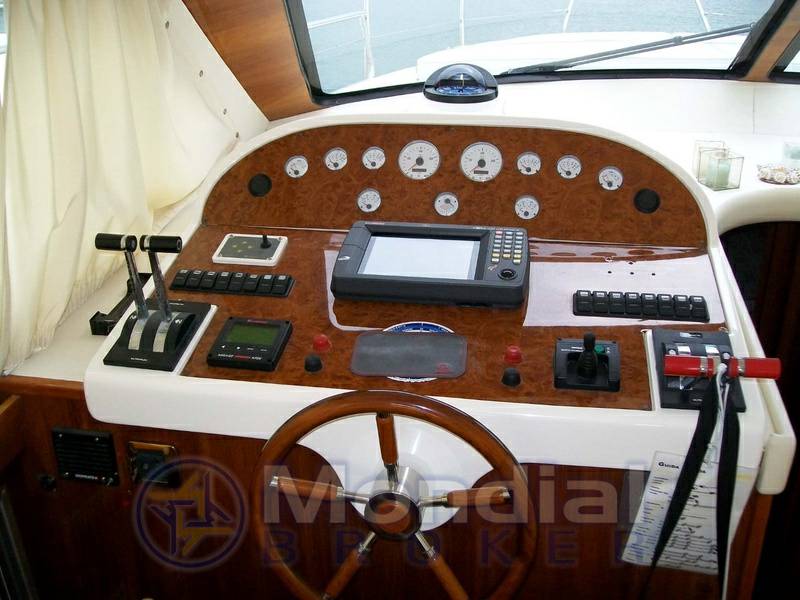 Alpa 42 fly