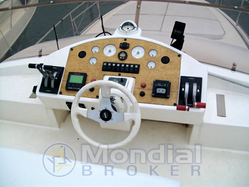 Alpa 42 fly