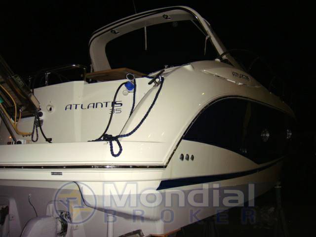 Atlantis 35 plus
