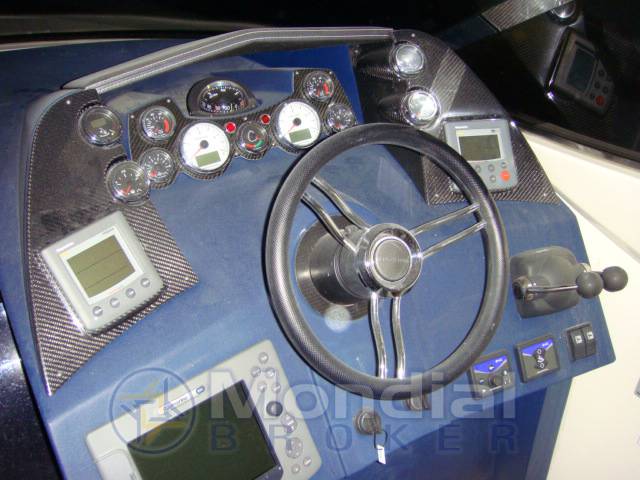 Atlantis 35 plus