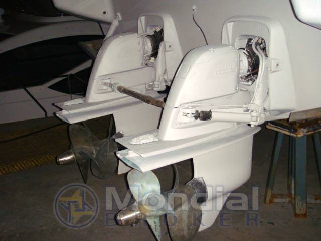 Atlantis 35 plus