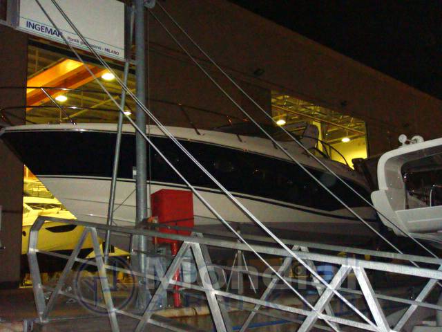 Atlantis 35 plus