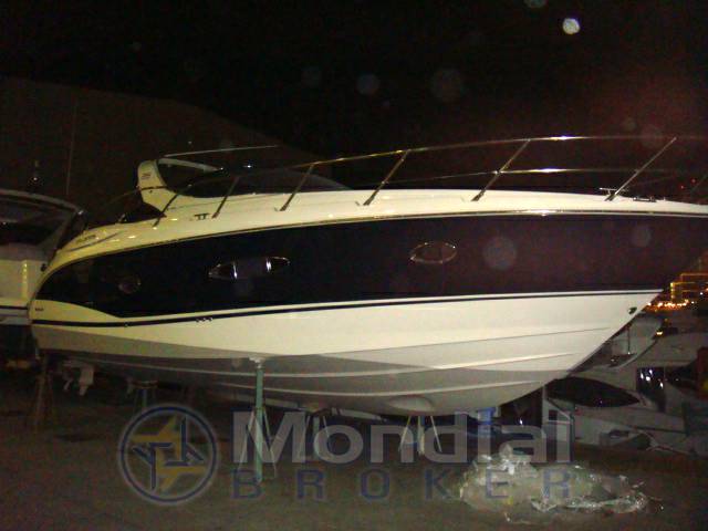 Atlantis 35 plus