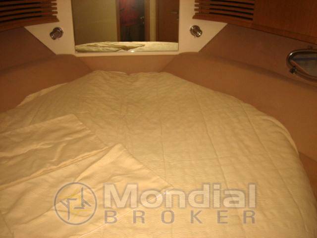 Sessa marine Oyster 42