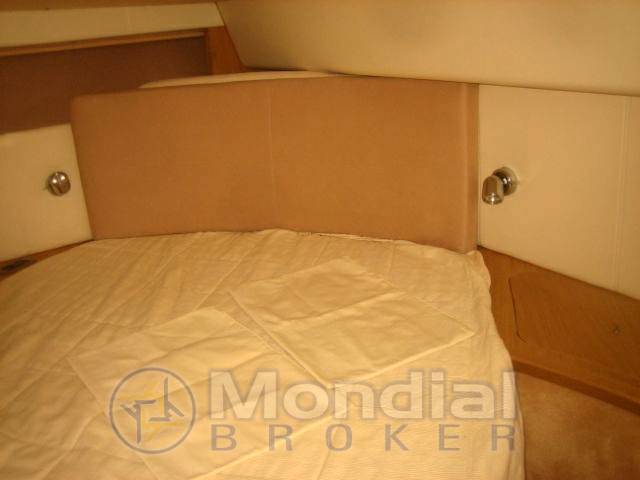 Sessa marine Oyster 42