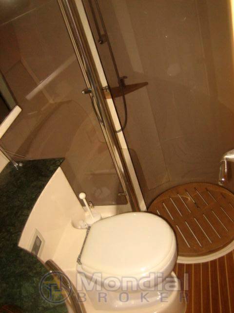 Sessa marine Oyster 42