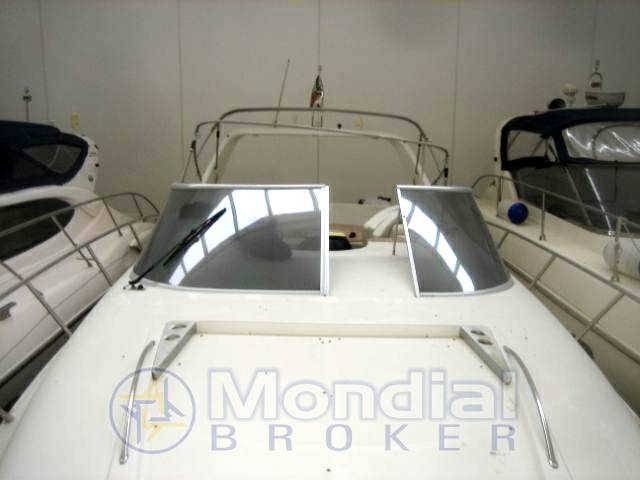 Sessa marine Oyster 42